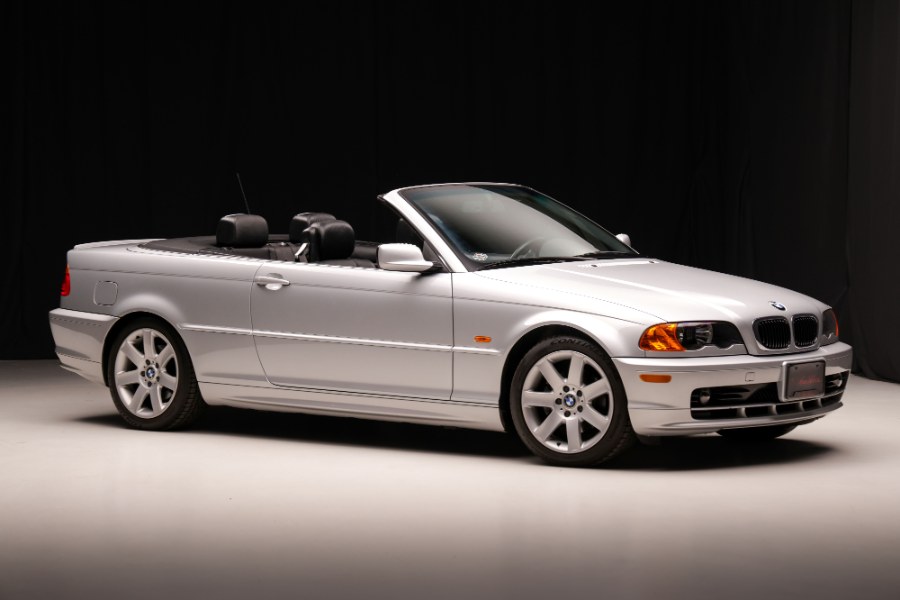 2001 BMW 3 Series 325Ci 2dr Convertible, available for sale in North Salem, New York | Meccanic Shop North Inc. North Salem, New York 2001 BMW 3 Series 325Ci 2dr Convertible, available for sale in North Salem, New York | Meccanic Shop North Inc. North Salem, New York