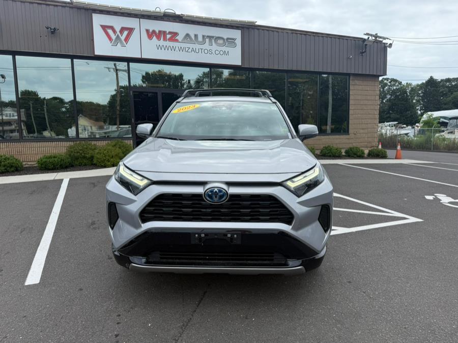 2023 Toyota Rav4 Hybrid SE, available for sale in Stratford, Connecticut | Wiz Leasing Inc. Stratford, Connecticut 2023 Toyota Rav4 Hybrid SE, available for sale in Stratford, Connecticut | Wiz Leasing Inc. Stratford, Connecticut