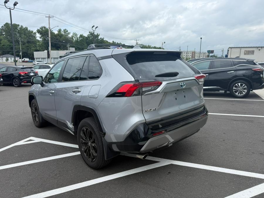 2023 Toyota Rav4 Hybrid SE, available for sale in Stratford, Connecticut | Wiz Leasing Inc. Stratford, Connecticut 2023 Toyota Rav4 Hybrid SE, available for sale in Stratford, Connecticut | Wiz Leasing Inc. Stratford, Connecticut
