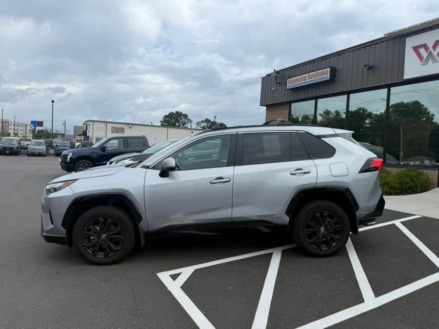 2023 Toyota Rav4 Hybrid SE, available for sale in Stratford, Connecticut | Wiz Leasing Inc. Stratford, Connecticut 2023 Toyota Rav4 Hybrid SE, available for sale in Stratford, Connecticut | Wiz Leasing Inc. Stratford, Connecticut