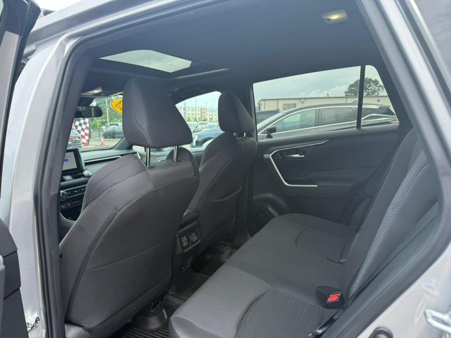 2023 Toyota Rav4 Hybrid SE, available for sale in Stratford, Connecticut | Wiz Leasing Inc. Stratford, Connecticut 2023 Toyota Rav4 Hybrid SE, available for sale in Stratford, Connecticut | Wiz Leasing Inc. Stratford, Connecticut
