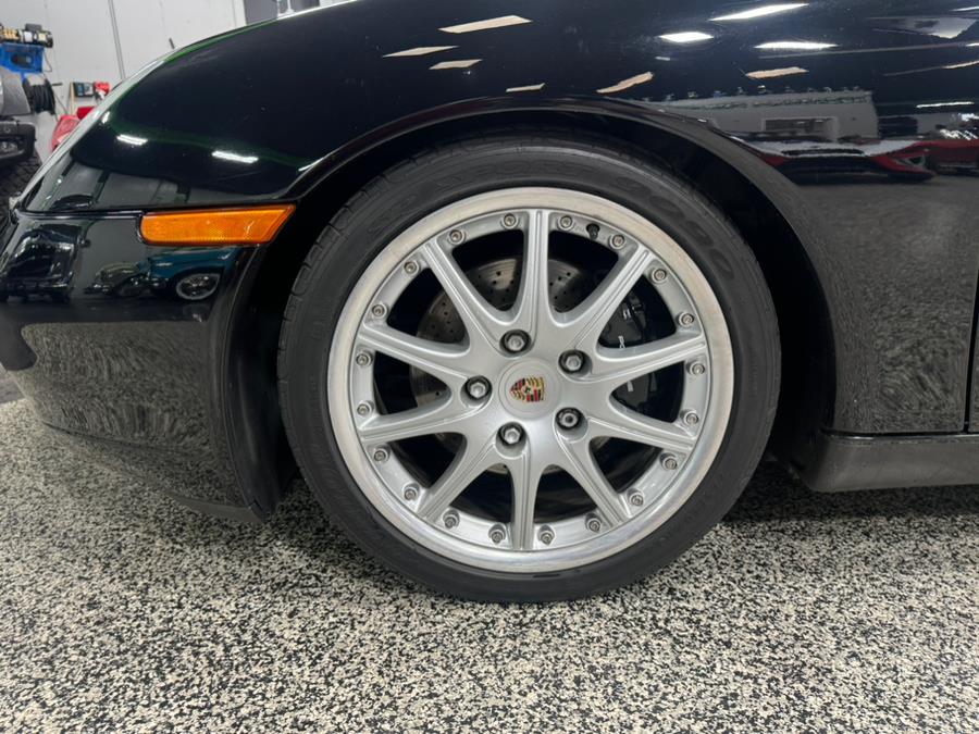 1999 Porsche 911 Carrera 2dr Carrera Cabriolet w/Tiptronic, available for sale in Oxford, Connecticut | Buonauto Enterprises. Oxford, Connecticut 1999 Porsche 911 Carrera 2dr Carrera Cabriolet w/Tiptronic, available for sale in Oxford, Connecticut | Buonauto Enterprises. Oxford, Connecticut