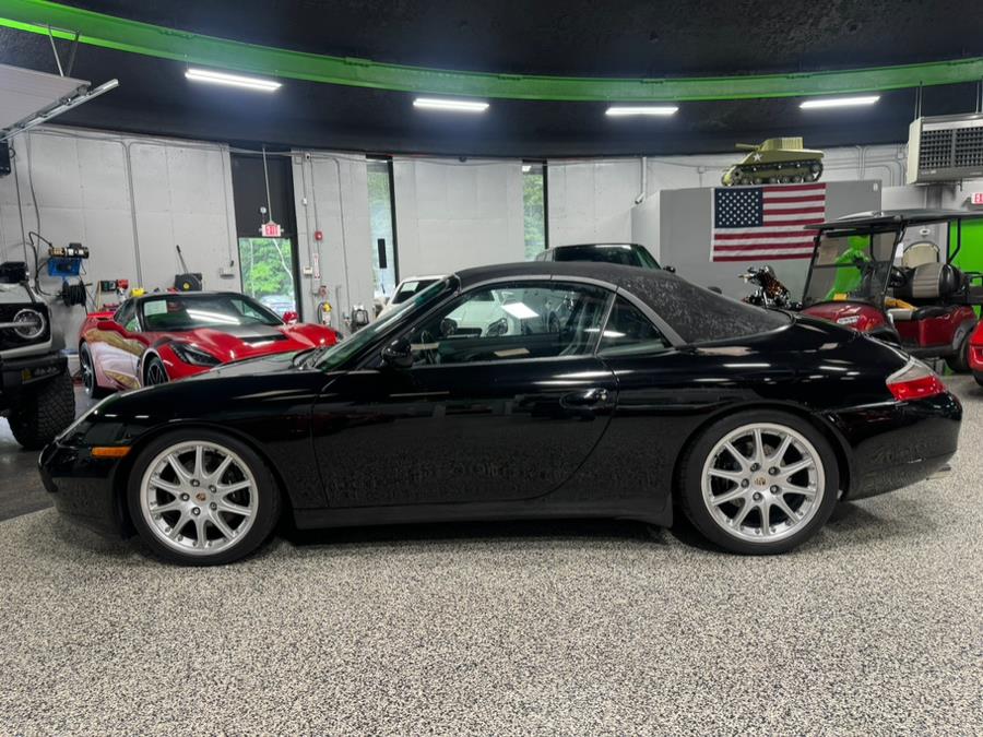 1999 Porsche 911 Carrera 2dr Carrera Cabriolet w/Tiptronic, available for sale in Oxford, Connecticut | Buonauto Enterprises. Oxford, Connecticut 1999 Porsche 911 Carrera 2dr Carrera Cabriolet w/Tiptronic, available for sale in Oxford, Connecticut | Buonauto Enterprises. Oxford, Connecticut