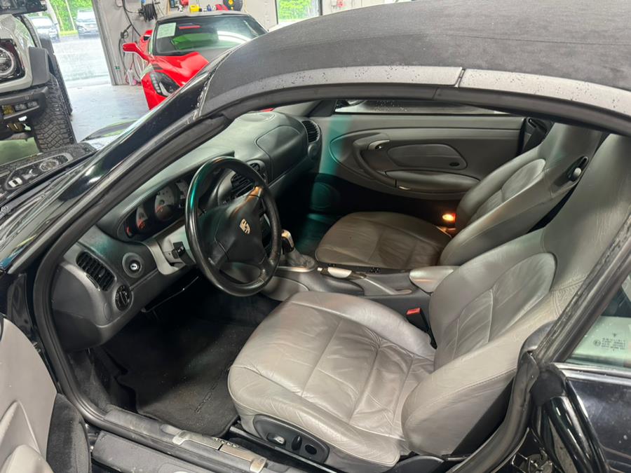 1999 Porsche 911 Carrera 2dr Carrera Cabriolet w/Tiptronic, available for sale in Oxford, Connecticut | Buonauto Enterprises. Oxford, Connecticut 1999 Porsche 911 Carrera 2dr Carrera Cabriolet w/Tiptronic, available for sale in Oxford, Connecticut | Buonauto Enterprises. Oxford, Connecticut
