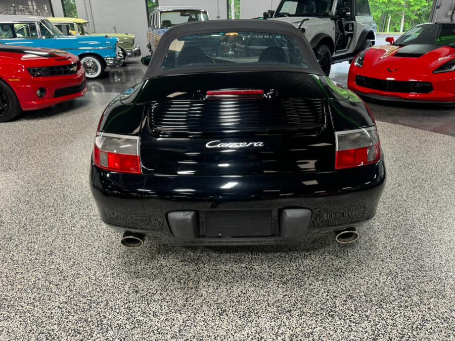 1999 Porsche 911 Carrera 2dr Carrera Cabriolet w/Tiptronic, available for sale in Oxford, Connecticut | Buonauto Enterprises. Oxford, Connecticut 1999 Porsche 911 Carrera 2dr Carrera Cabriolet w/Tiptronic, available for sale in Oxford, Connecticut | Buonauto Enterprises. Oxford, Connecticut