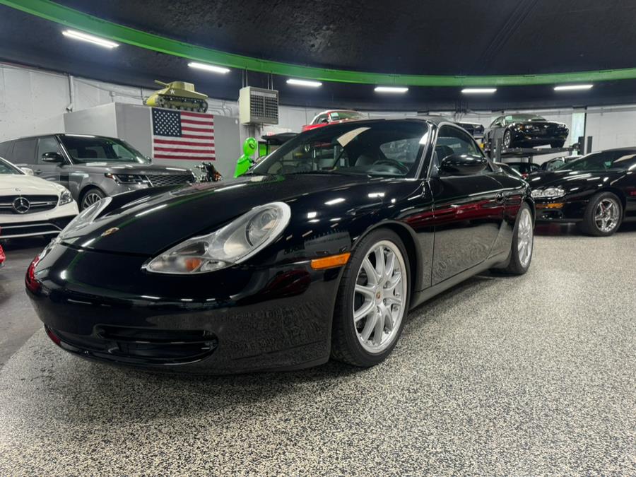1999 Porsche 911 Carrera 2dr Carrera Cabriolet w/Tiptronic, available for sale in Oxford, Connecticut | Buonauto Enterprises. Oxford, Connecticut 1999 Porsche 911 Carrera 2dr Carrera Cabriolet w/Tiptronic, available for sale in Oxford, Connecticut | Buonauto Enterprises. Oxford, Connecticut