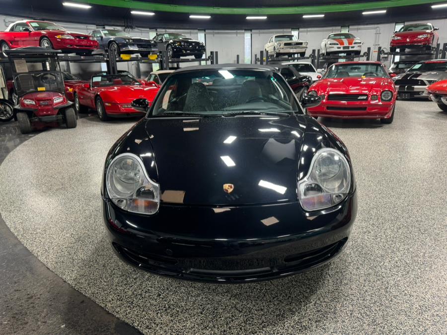 1999 Porsche 911 Carrera 2dr Carrera Cabriolet w/Tiptronic, available for sale in Oxford, Connecticut | Buonauto Enterprises. Oxford, Connecticut 1999 Porsche 911 Carrera 2dr Carrera Cabriolet w/Tiptronic, available for sale in Oxford, Connecticut | Buonauto Enterprises. Oxford, Connecticut