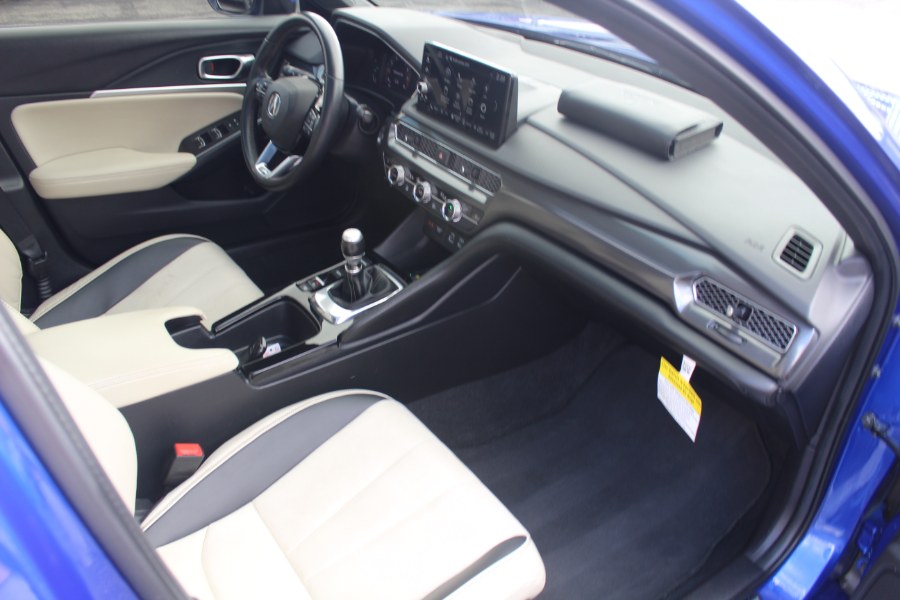 2023 Acura Integra Manual w/A-Spec Technology Package, available for sale in Deer Park, New York | Car Tec Enterprise Leasing & Sales LLC. Deer Park, New York 2023 Acura Integra Manual w/A-Spec Technology Package, available for sale in Deer Park, New York | Car Tec Enterprise Leasing & Sales LLC. Deer Park, New York