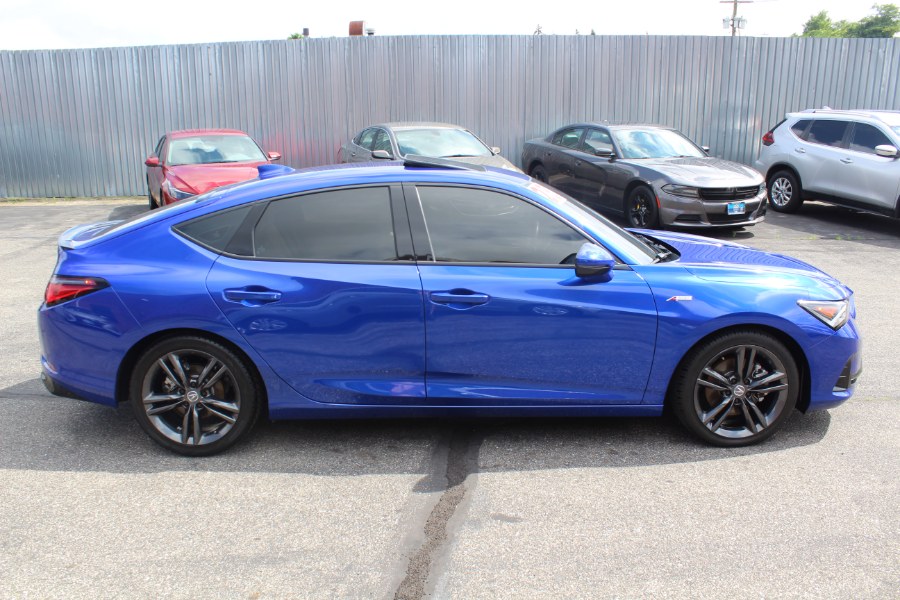 2023 Acura Integra Manual w/A-Spec Technology Package, available for sale in Deer Park, New York | Car Tec Enterprise Leasing & Sales LLC. Deer Park, New York 2023 Acura Integra Manual w/A-Spec Technology Package, available for sale in Deer Park, New York | Car Tec Enterprise Leasing & Sales LLC. Deer Park, New York