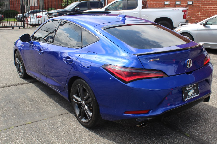 2023 Acura Integra Manual w/A-Spec Technology Package, available for sale in Deer Park, New York | Car Tec Enterprise Leasing & Sales LLC. Deer Park, New York 2023 Acura Integra Manual w/A-Spec Technology Package, available for sale in Deer Park, New York | Car Tec Enterprise Leasing & Sales LLC. Deer Park, New York