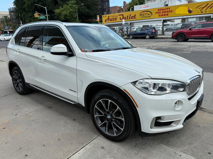 2016 BMW X5 AWD xDrive35i, available for sale in Hempstead, New York | VIP Auto Credit Express. Hempstead, New York 2016 BMW X5 AWD xDrive35i, available for sale in Hempstead, New York | VIP Auto Credit Express. Hempstead, New York