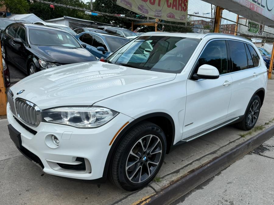 2016 BMW X5 AWD xDrive35i, available for sale in Hempstead, New York | VIP Auto Credit Express. Hempstead, New York 2016 BMW X5 AWD xDrive35i, available for sale in Hempstead, New York | VIP Auto Credit Express. Hempstead, New York