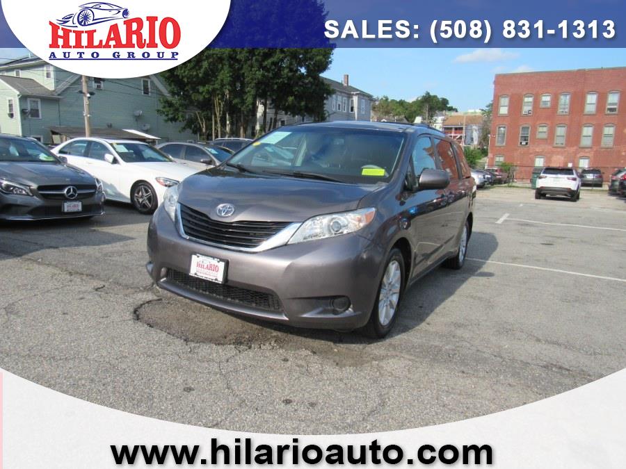 2013 Toyota Sienna LE, available for sale in Worcester, Massachusetts | Hilario's Auto Sales Inc.. Worcester, Massachusetts 2013 Toyota Sienna LE, available for sale in Worcester, Massachusetts | Hilario's Auto Sales Inc.. Worcester, Massachusetts