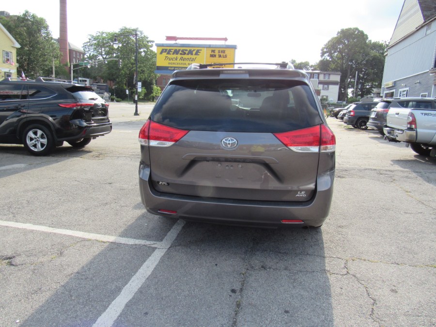 2013 Toyota Sienna LE, available for sale in Worcester, Massachusetts | Hilario's Auto Sales Inc.. Worcester, Massachusetts 2013 Toyota Sienna LE, available for sale in Worcester, Massachusetts | Hilario's Auto Sales Inc.. Worcester, Massachusetts