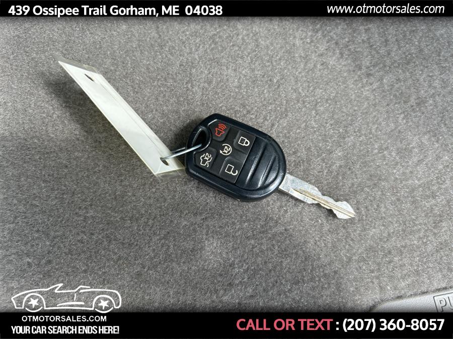 2015 Ford Explorer 4WD 4dr XLT, available for sale in Gorham, Maine | Ossipee Trail Motor Sales. Gorham, Maine 2015 Ford Explorer 4WD 4dr XLT, available for sale in Gorham, Maine | Ossipee Trail Motor Sales. Gorham, Maine