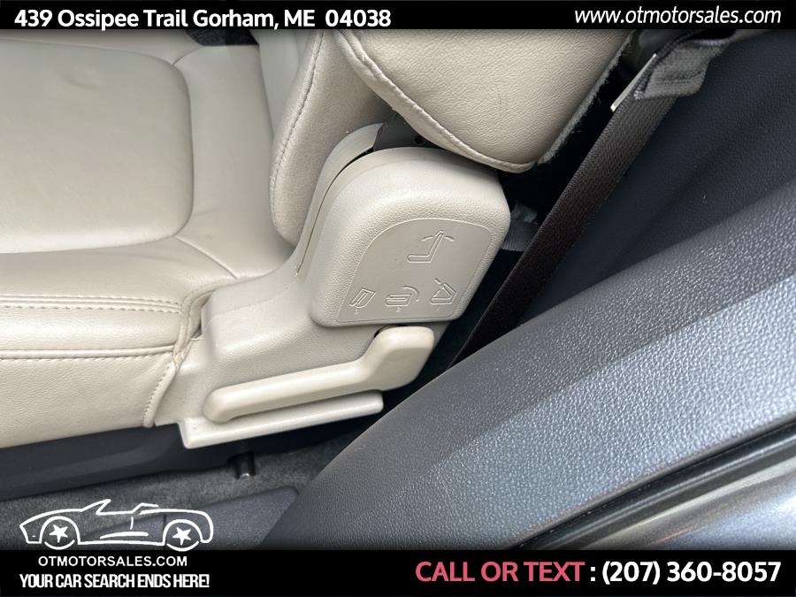2015 Ford Explorer 4WD 4dr XLT, available for sale in Gorham, Maine | Ossipee Trail Motor Sales. Gorham, Maine 2015 Ford Explorer 4WD 4dr XLT, available for sale in Gorham, Maine | Ossipee Trail Motor Sales. Gorham, Maine