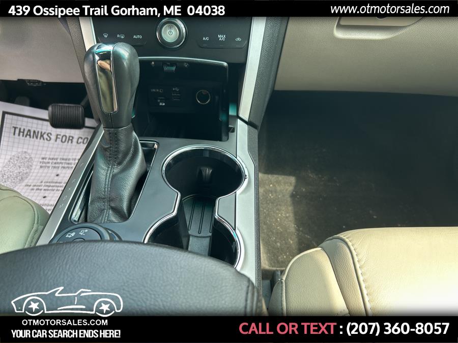 2015 Ford Explorer 4WD 4dr XLT, available for sale in Gorham, Maine | Ossipee Trail Motor Sales. Gorham, Maine 2015 Ford Explorer 4WD 4dr XLT, available for sale in Gorham, Maine | Ossipee Trail Motor Sales. Gorham, Maine