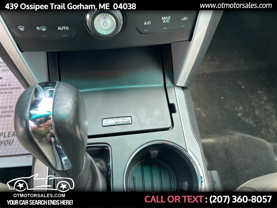 2015 Ford Explorer 4WD 4dr XLT, available for sale in Gorham, Maine | Ossipee Trail Motor Sales. Gorham, Maine 2015 Ford Explorer 4WD 4dr XLT, available for sale in Gorham, Maine | Ossipee Trail Motor Sales. Gorham, Maine