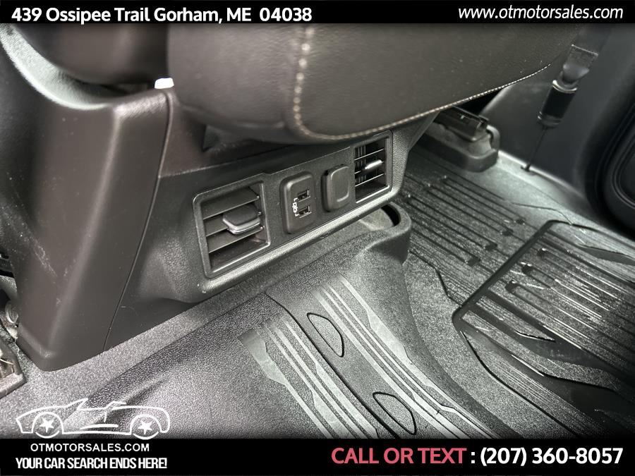 2019 GMC Sierra 1500 4WD Double Cab 147" SLE, available for sale in Gorham, Maine | Ossipee Trail Motor Sales. Gorham, Maine 2019 GMC Sierra 1500 4WD Double Cab 147" SLE, available for sale in Gorham, Maine | Ossipee Trail Motor Sales. Gorham, Maine