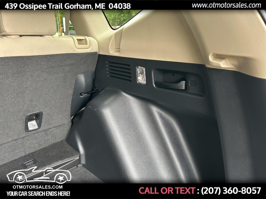2018 Honda CR-V EX AWD, available for sale in Gorham, Maine | Ossipee Trail Motor Sales. Gorham, Maine 2018 Honda CR-V EX AWD, available for sale in Gorham, Maine | Ossipee Trail Motor Sales. Gorham, Maine