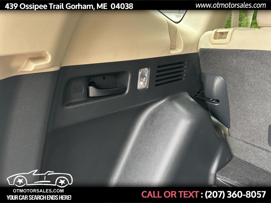 2018 Honda CR-V EX AWD, available for sale in Gorham, Maine | Ossipee Trail Motor Sales. Gorham, Maine 2018 Honda CR-V EX AWD, available for sale in Gorham, Maine | Ossipee Trail Motor Sales. Gorham, Maine