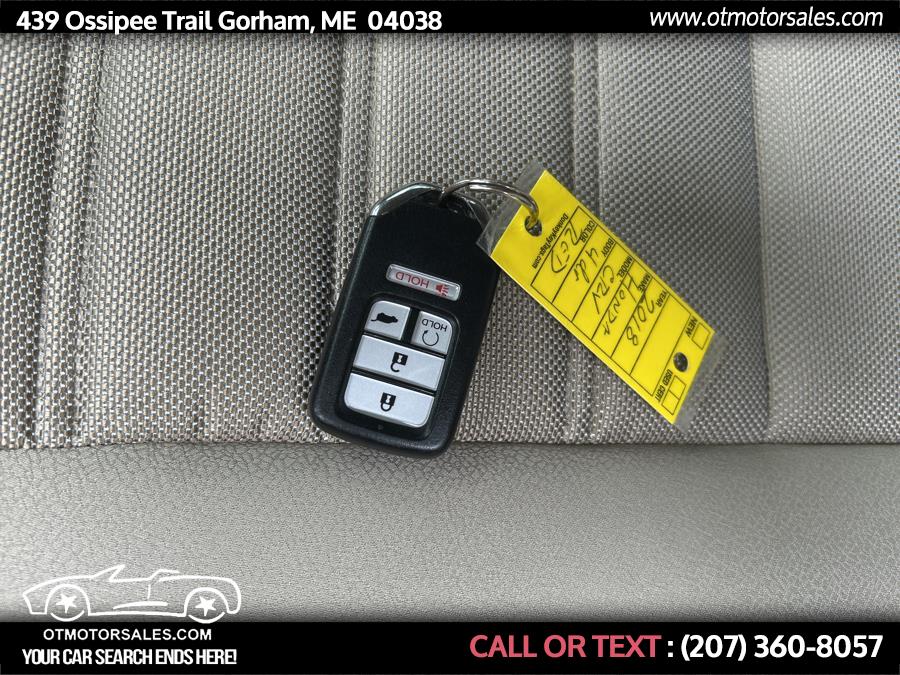 2018 Honda CR-V EX AWD, available for sale in Gorham, Maine | Ossipee Trail Motor Sales. Gorham, Maine 2018 Honda CR-V EX AWD, available for sale in Gorham, Maine | Ossipee Trail Motor Sales. Gorham, Maine