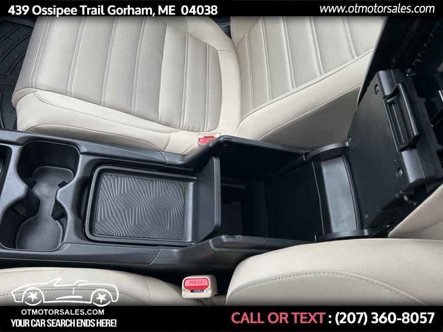 2018 Honda CR-V EX AWD, available for sale in Gorham, Maine | Ossipee Trail Motor Sales. Gorham, Maine 2018 Honda CR-V EX AWD, available for sale in Gorham, Maine | Ossipee Trail Motor Sales. Gorham, Maine