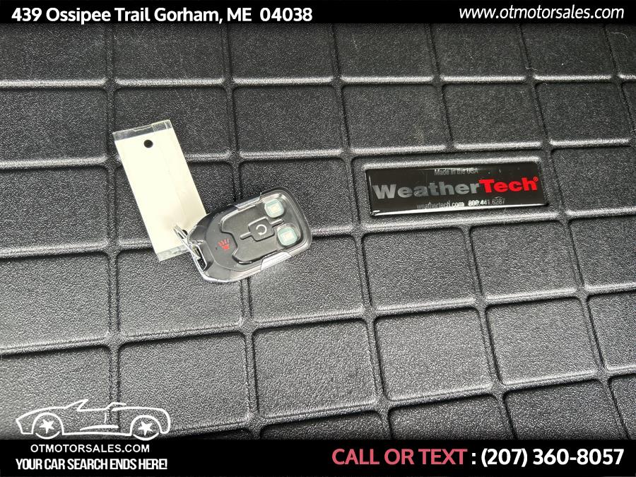 2019 GMC Terrain AWD 4dr SLE, available for sale in Gorham, Maine | Ossipee Trail Motor Sales. Gorham, Maine 2019 GMC Terrain AWD 4dr SLE, available for sale in Gorham, Maine | Ossipee Trail Motor Sales. Gorham, Maine