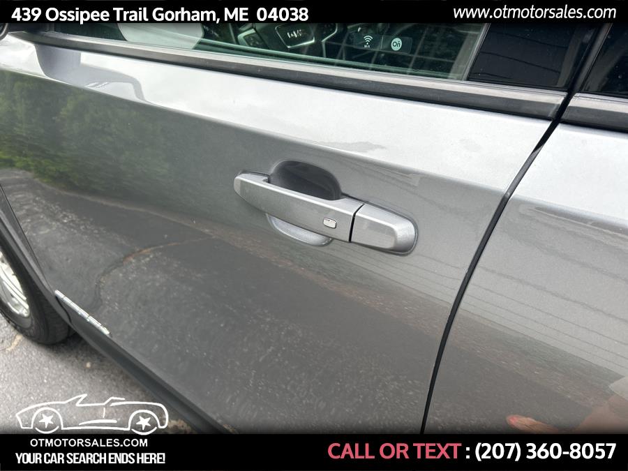 2019 GMC Terrain AWD 4dr SLE, available for sale in Gorham, Maine | Ossipee Trail Motor Sales. Gorham, Maine 2019 GMC Terrain AWD 4dr SLE, available for sale in Gorham, Maine | Ossipee Trail Motor Sales. Gorham, Maine