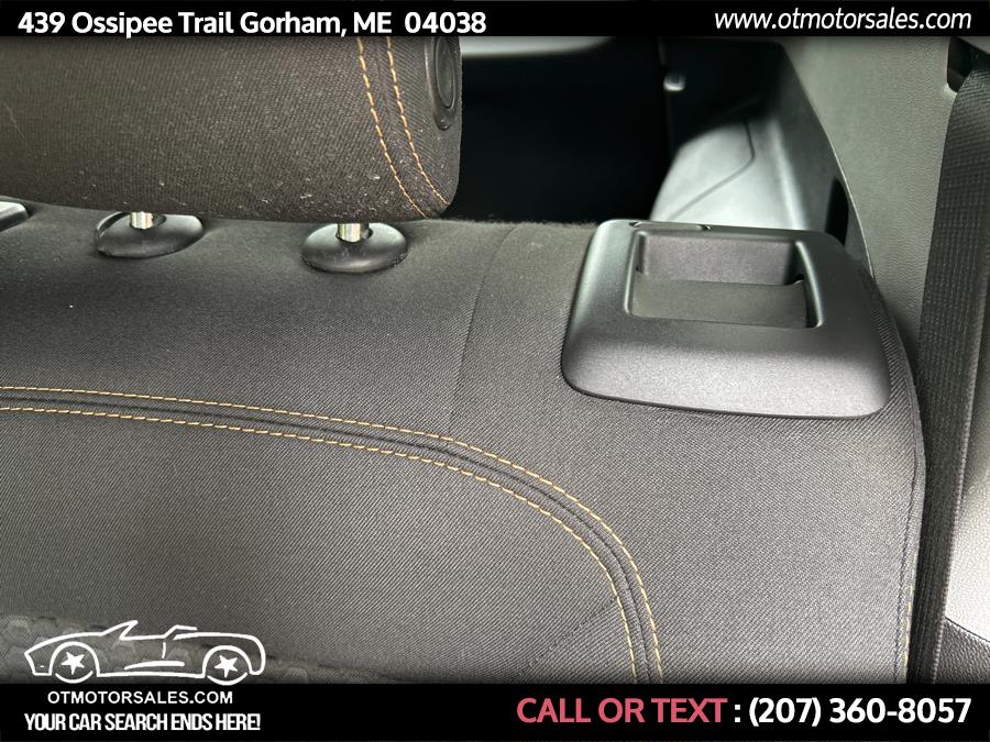 2019 GMC Terrain AWD 4dr SLE, available for sale in Gorham, Maine | Ossipee Trail Motor Sales. Gorham, Maine 2019 GMC Terrain AWD 4dr SLE, available for sale in Gorham, Maine | Ossipee Trail Motor Sales. Gorham, Maine