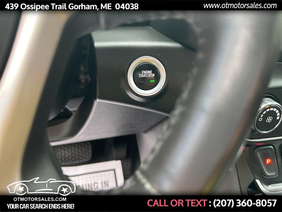 2019 GMC Terrain AWD 4dr SLE, available for sale in Gorham, Maine | Ossipee Trail Motor Sales. Gorham, Maine 2019 GMC Terrain AWD 4dr SLE, available for sale in Gorham, Maine | Ossipee Trail Motor Sales. Gorham, Maine