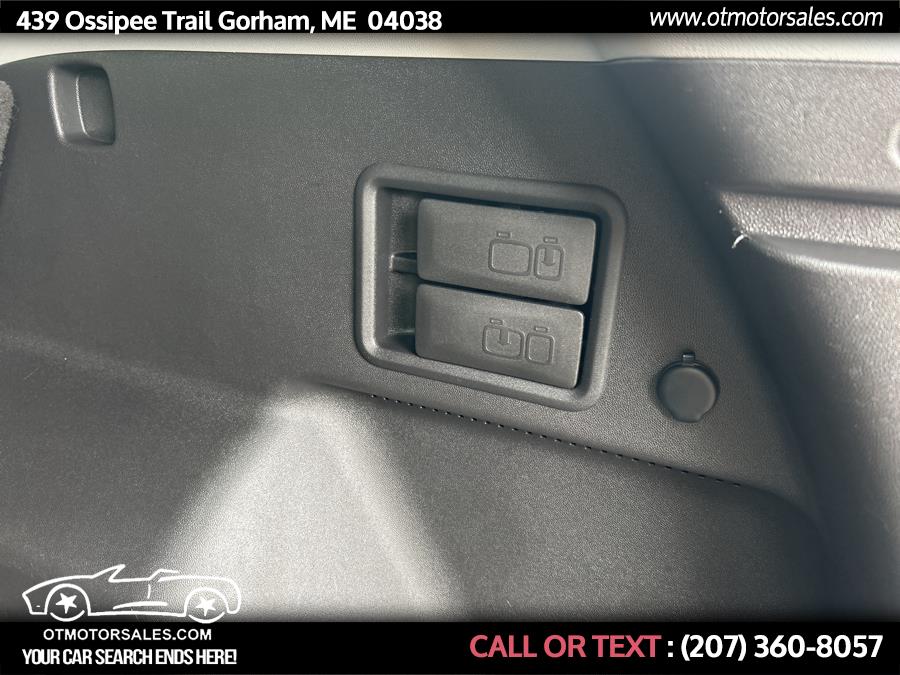 2019 GMC Terrain AWD 4dr SLE, available for sale in Gorham, Maine | Ossipee Trail Motor Sales. Gorham, Maine 2019 GMC Terrain AWD 4dr SLE, available for sale in Gorham, Maine | Ossipee Trail Motor Sales. Gorham, Maine