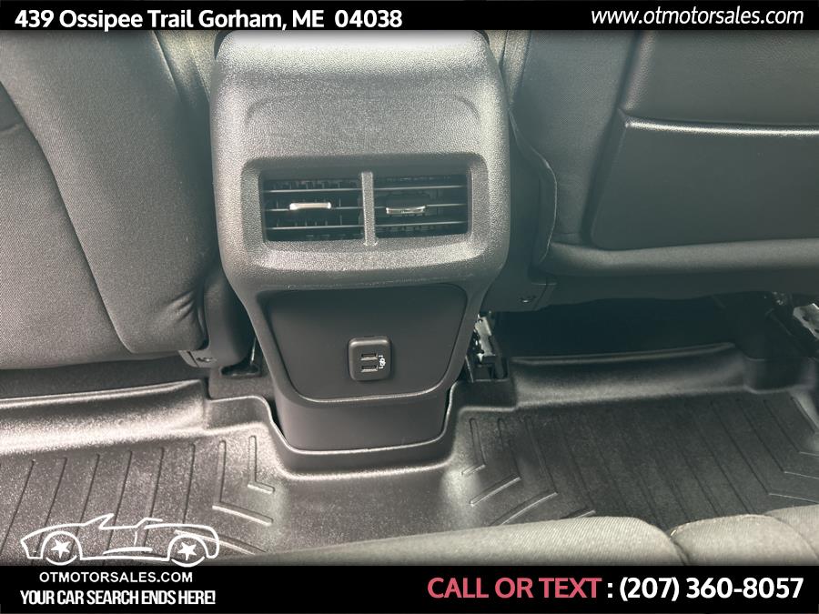 2019 GMC Terrain AWD 4dr SLE, available for sale in Gorham, Maine | Ossipee Trail Motor Sales. Gorham, Maine 2019 GMC Terrain AWD 4dr SLE, available for sale in Gorham, Maine | Ossipee Trail Motor Sales. Gorham, Maine