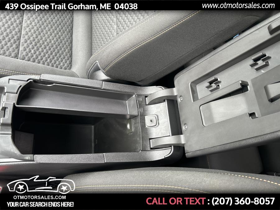 2019 GMC Terrain AWD 4dr SLE, available for sale in Gorham, Maine | Ossipee Trail Motor Sales. Gorham, Maine 2019 GMC Terrain AWD 4dr SLE, available for sale in Gorham, Maine | Ossipee Trail Motor Sales. Gorham, Maine
