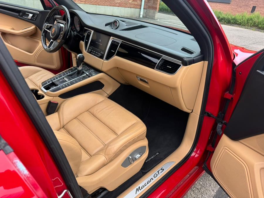2017 Porsche Macan GTS AWD, available for sale in Bridgeport, Connecticut | CT Auto. Bridgeport, Connecticut 2017 Porsche Macan GTS AWD, available for sale in Bridgeport, Connecticut | CT Auto. Bridgeport, Connecticut