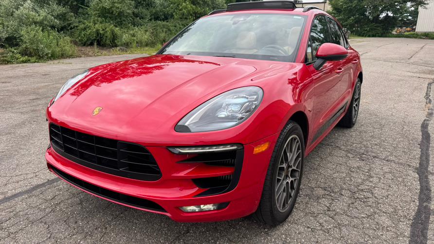 2017 Porsche Macan GTS AWD, available for sale in Bridgeport, Connecticut | CT Auto. Bridgeport, Connecticut 2017 Porsche Macan GTS AWD, available for sale in Bridgeport, Connecticut | CT Auto. Bridgeport, Connecticut