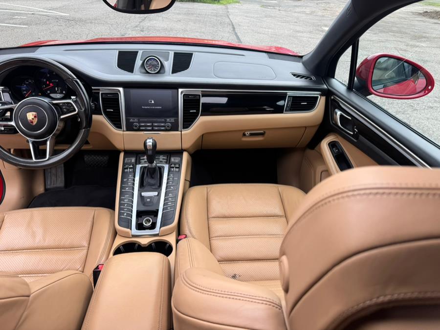 2017 Porsche Macan GTS AWD, available for sale in Bridgeport, Connecticut | CT Auto. Bridgeport, Connecticut 2017 Porsche Macan GTS AWD, available for sale in Bridgeport, Connecticut | CT Auto. Bridgeport, Connecticut