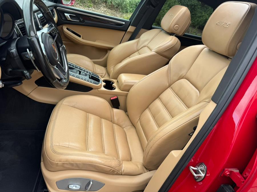 2017 Porsche Macan GTS AWD, available for sale in Bridgeport, Connecticut | CT Auto. Bridgeport, Connecticut 2017 Porsche Macan GTS AWD, available for sale in Bridgeport, Connecticut | CT Auto. Bridgeport, Connecticut