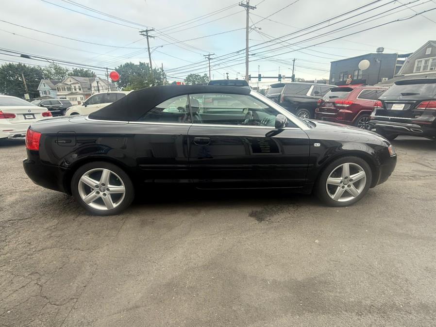 2004 Audi A4 2004 2dr Cabriolet 1.8T CVT, available for sale in Bridgeport, Connecticut | CT Auto. Bridgeport, Connecticut 2004 Audi A4 2004 2dr Cabriolet 1.8T CVT, available for sale in Bridgeport, Connecticut | CT Auto. Bridgeport, Connecticut