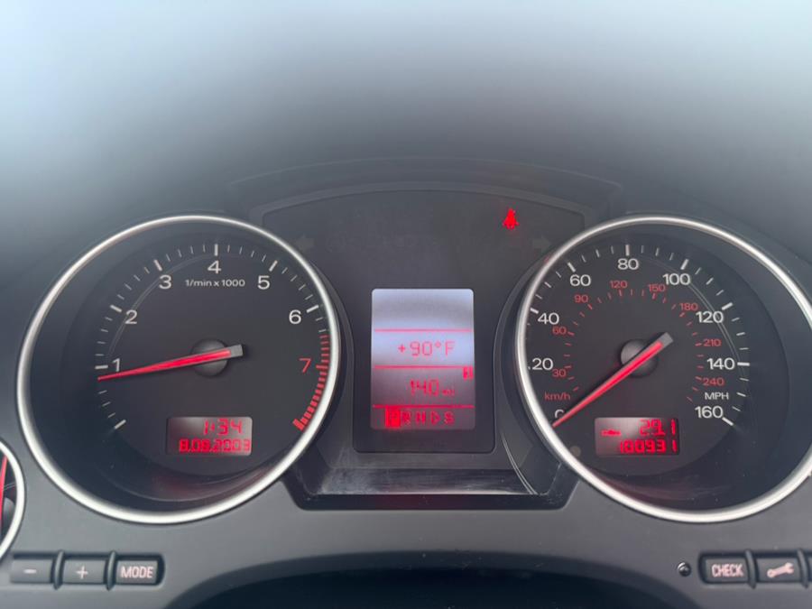 2004 Audi A4 2004 2dr Cabriolet 1.8T CVT, available for sale in Bridgeport, Connecticut | CT Auto. Bridgeport, Connecticut 2004 Audi A4 2004 2dr Cabriolet 1.8T CVT, available for sale in Bridgeport, Connecticut | CT Auto. Bridgeport, Connecticut