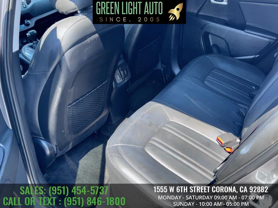 2016 Kia Sportage FWD 4dr EX, available for sale in Corona, California | Green Light Auto. Corona, California 2016 Kia Sportage FWD 4dr EX, available for sale in Corona, California | Green Light Auto. Corona, California