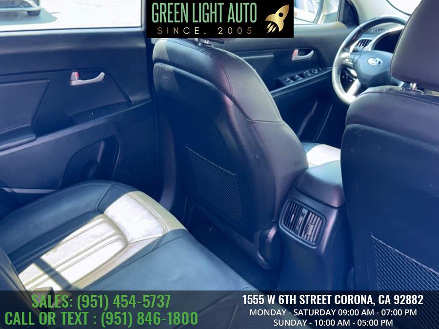 2016 Kia Sportage FWD 4dr EX, available for sale in Corona, California | Green Light Auto. Corona, California 2016 Kia Sportage FWD 4dr EX, available for sale in Corona, California | Green Light Auto. Corona, California