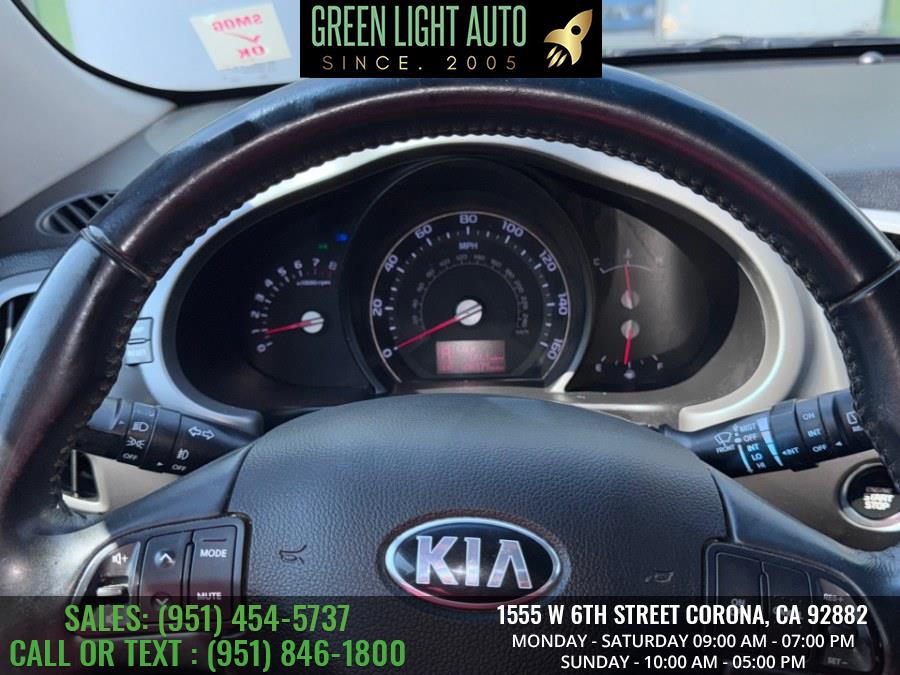 2016 Kia Sportage FWD 4dr EX, available for sale in Corona, California | Green Light Auto. Corona, California 2016 Kia Sportage FWD 4dr EX, available for sale in Corona, California | Green Light Auto. Corona, California