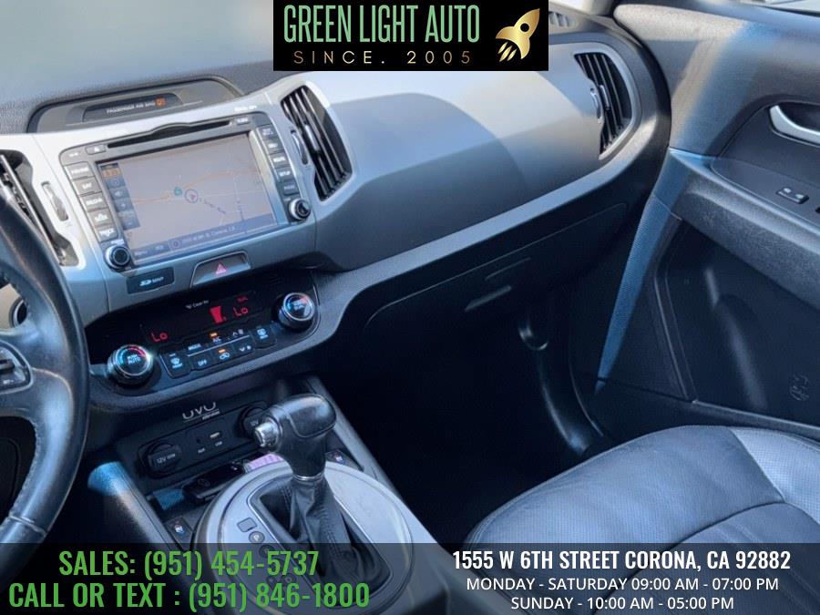 2016 Kia Sportage FWD 4dr EX, available for sale in Corona, California | Green Light Auto. Corona, California 2016 Kia Sportage FWD 4dr EX, available for sale in Corona, California | Green Light Auto. Corona, California