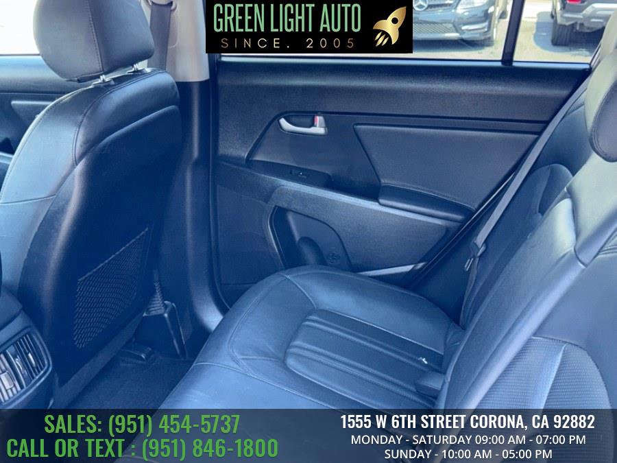 2016 Kia Sportage FWD 4dr EX, available for sale in Corona, California | Green Light Auto. Corona, California 2016 Kia Sportage FWD 4dr EX, available for sale in Corona, California | Green Light Auto. Corona, California