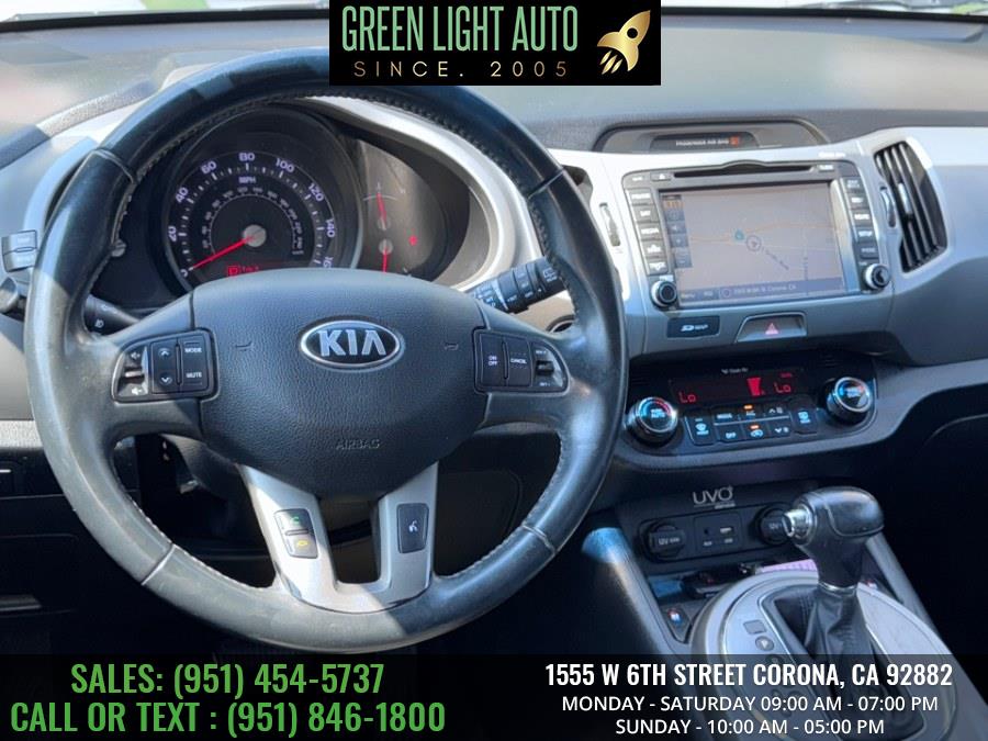 2016 Kia Sportage FWD 4dr EX, available for sale in Corona, California | Green Light Auto. Corona, California 2016 Kia Sportage FWD 4dr EX, available for sale in Corona, California | Green Light Auto. Corona, California