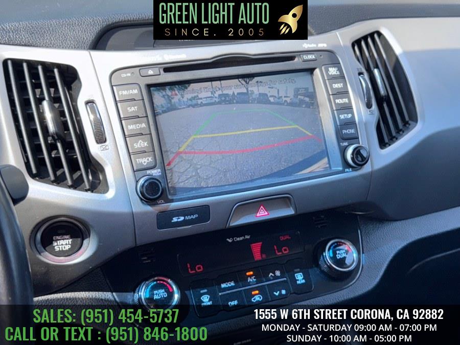 2016 Kia Sportage FWD 4dr EX, available for sale in Corona, California | Green Light Auto. Corona, California 2016 Kia Sportage FWD 4dr EX, available for sale in Corona, California | Green Light Auto. Corona, California