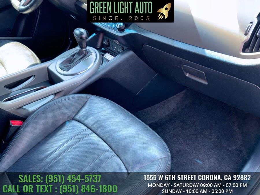 2016 Kia Sportage FWD 4dr EX, available for sale in Corona, California | Green Light Auto. Corona, California 2016 Kia Sportage FWD 4dr EX, available for sale in Corona, California | Green Light Auto. Corona, California