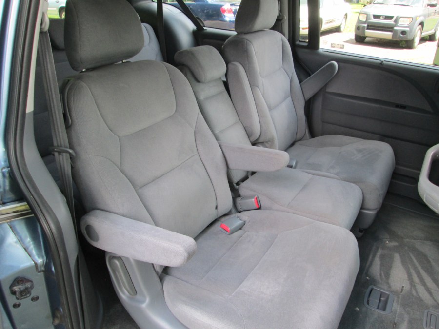 2007 Honda Odyssey 5dr EX, available for sale in Levittown, Pennsylvania | Levittown Auto. Levittown, Pennsylvania 2007 Honda Odyssey 5dr EX, available for sale in Levittown, Pennsylvania | Levittown Auto. Levittown, Pennsylvania