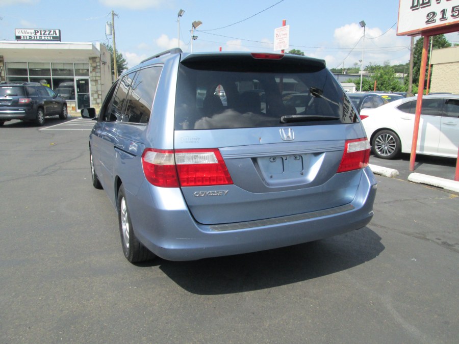 2007 Honda Odyssey 5dr EX, available for sale in Levittown, Pennsylvania | Levittown Auto. Levittown, Pennsylvania 2007 Honda Odyssey 5dr EX, available for sale in Levittown, Pennsylvania | Levittown Auto. Levittown, Pennsylvania